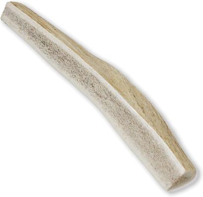 Split Elk Antler Dog Chews, 6 - 7.5 inch
