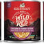 Wild Red Grain-Free Chicken & Turkey Stew Wet Dog Food, 10-oz can, bundle of 12