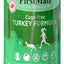Turkey Formula Limited Ingredient Grain-Free Canned Cat Food, 12.2-oz, case of 12