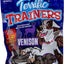 Terrific Trainers Bacon Soft & Chewy Dog Treats, 10-oz bag