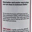 Citrus Dry & Waterless Cat Shampoo, 8-fl oz bottle