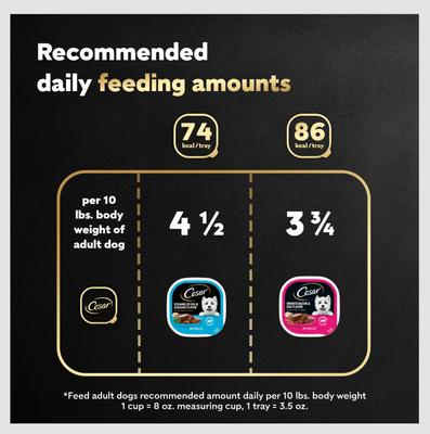 Breakfast Classic Loaf in Sauce Variety Pack Small Breed Adult Wet Dog Food Trays, 3.5-oz, case of 12