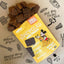 Receta de golosinas recicladas para perros Mickey Mouse Hot Diggity, bolsa de 5 oz