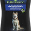 Bundle: FURminator DeShedding Ultra Premium Shampoo, 16-oz bottle + Conditioner for Dogs, 16-oz bottle