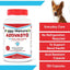 Azovast Plus Capsule Kidney Supplement for Dogs & Cats, 120 count