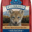 Wilderness Red Meat & Grains Rocky Mountain Recipe High-Protein Puppy Dry Dog Food, 4.5-lb bag