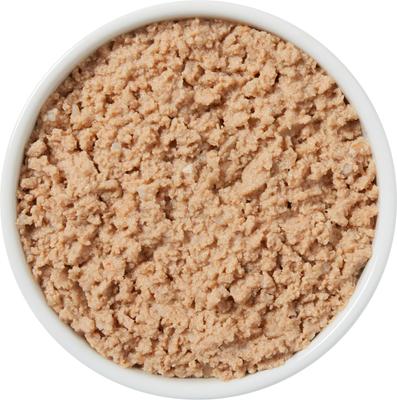 Salmon Formula Limited Ingredient Grain-Free Canned Cat Food, 5.5-oz, case of 24