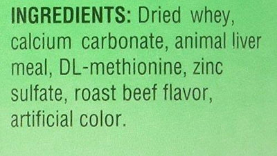 NutriVed Zinpro Dietary Chewable Dog Supplement, 100 count