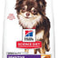 Adult Sensitive Stomach & Sensitive Skin Small Breed & Mini Breed Chicken Recipe Dry Dog Food, 4-lb bag