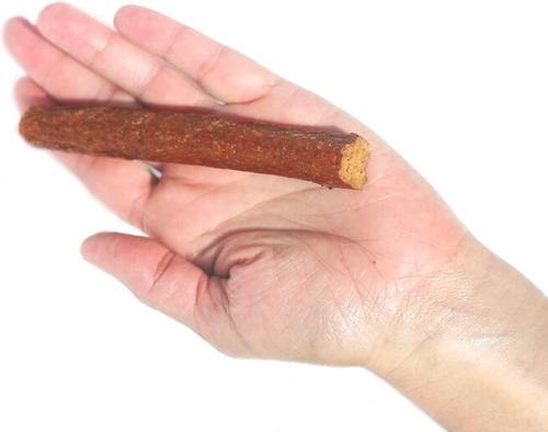 Thinkers Salmon Recipe Single Dog Treat, 1 count