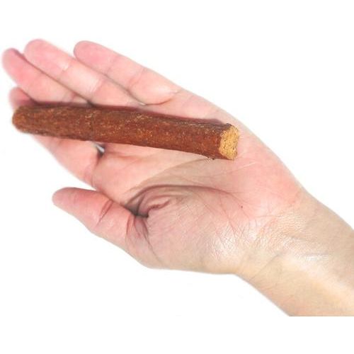 Premio individual para perros con receta de salmón Thinkers, 1 unidad