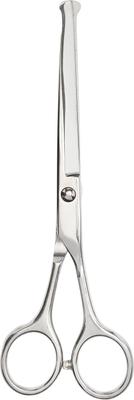 Curved-Tip Shears for Cats & Dogs, 6.5-in