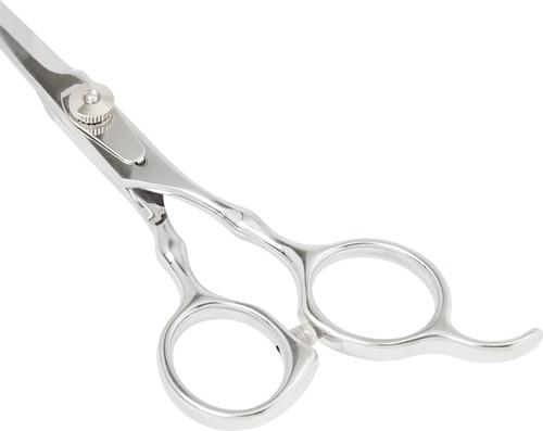 Curved-Tip Shears for Cats & Dogs, 6.5-in