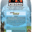 Optimal Senior Dry Dog Food, 5-lb bag