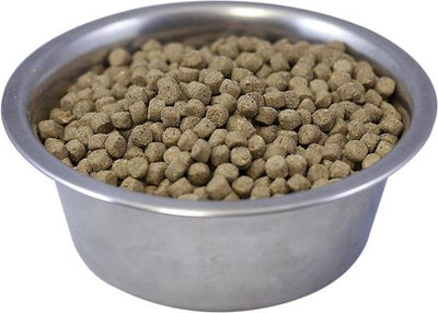 Optimal Senior Dry Dog Food, 5-lb bag