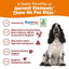 Ancient Elements Chew No Poo, sabor Bisonte para Perro, (disuadir coprofagia) 90 chews.