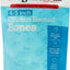 DogLicious 4 - 5" Chicken Basted Bones Rawhide Dog Treats, 2 count