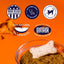 Pumpkin Plus Superfoods Sweet Potato & Pumpkin Flavored Powder for Dogs, 8-oz