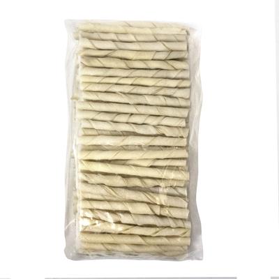 Premium Beef Hide Twist Sticks Beef Flavor Dog Chews, 5-in, 34 count