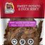 CK Duck & Sweet Potato Wrap Jerky Dog Treats, 16-oz bag