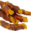 CK Duck & Sweet Potato Wrap Jerky Dog Treats, 16-oz bag