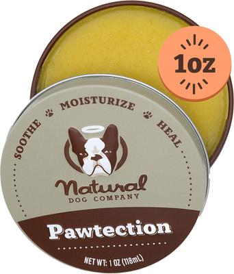 Bundle: Winter Paw Protection Starter Kit - Safe Paw Ice Melt, Natural Dog Company Paw Protector Balm, Bark Brite Dog Boots, X-Large