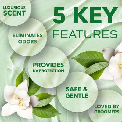 Spa Comfort Cologne Spray, 8-fl oz bottle