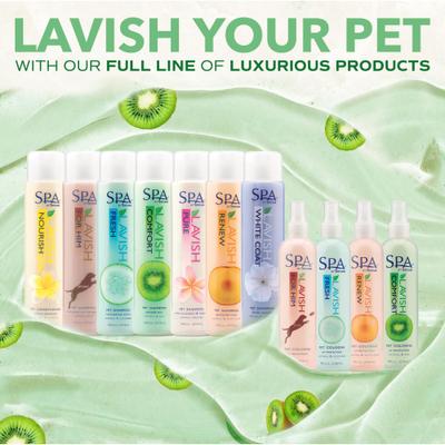 Spa Comfort Cologne Spray, 8-fl oz bottle