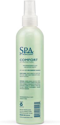 Spa Comfort Cologne Spray, 8-fl oz bottle