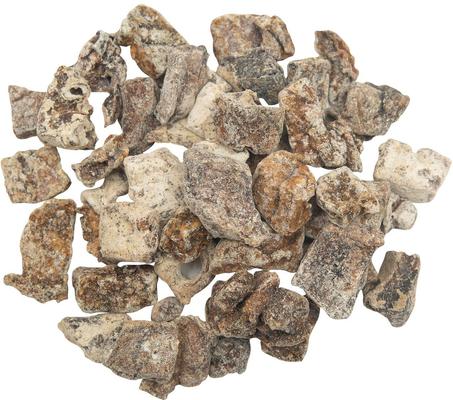 Bundle: Health Extension Bully Puffs Bacon & Liver + Bully Puffs Duck & Yogurt Dog Treats