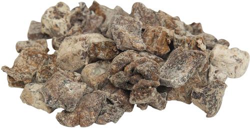 Bundle: Health Extension Bully Puffs Bacon & Liver + Bully Puffs Duck & Yogurt Dog Treats