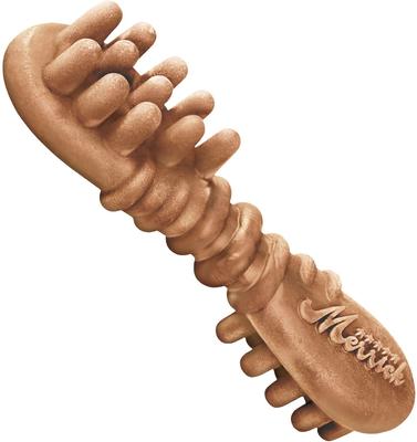 Fresh Kisses Dental Chews Pumpkin & Cinnamon Natural Small Dog Dental Treats, 4.8-oz pouch