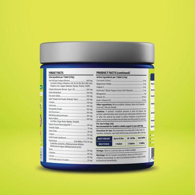 ALL-IN 1 Multifunctional Supplements for Dogs, 90 count