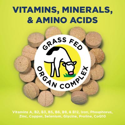 ALL-IN 1 Multifunctional Supplements for Dogs, 90 count