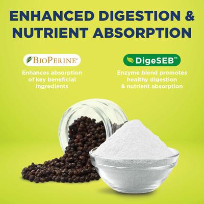 ALL-IN 1 Multifunctional Supplements for Dogs, 90 count