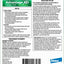 Bundle: Advantage XD Large Cat Treatment, 2 count + Pet Protect Free Form Omega-3 Fish Oil Liquid Supplement for Small Dogs & Cats, 4-fl oz bottle