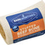 Shin Bone Stuffed with Bully Stick Blend Dog Treat, 3 - 4 in