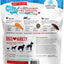 USA Dogs Love Variety Grain-Free Jerky Dog Treats, 3-lb bag