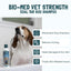 Bio-Med Veterinary Strength with Salycilic Acid Dog Shampoo, 1-gal bottle
