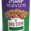 Elevate Smoky BBQ Shredded Chicken Stew with Sweet Potatoes & Green Beans Grain-Free Wet Dog Food, 12.7-oz can, case of 6