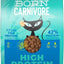 Born Carnivore High Protein Herring & Salmon Meal Dry Cat Food, 11.1-lb bag