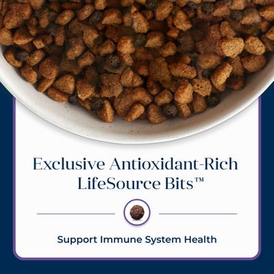 Basics Skin & Stomach Care Adult Grain-Free Turkey & Potato Recipe Dry Dog Food, 11-lb bag