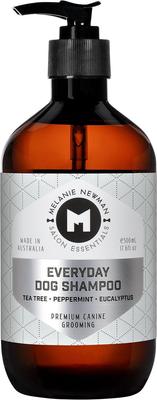Everyday Dog Shampoo, 500-ml bottle