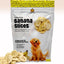 Freeze-Dried Pumpkin Treats Grain-Free Prebiotics & Fiber Freeze-Dried Dog & Cat Treats, 2-oz bag