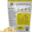 Freeze-Dried Banana Slices Grain-Free Digestive Support Freeze-Dried Dog & Cat Treats, 3-oz bag