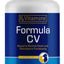 Formula CV Capsules Heart Supplement for Cats & Dogs, 90 count