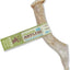 Whole Deer Antler Dog Chews, 4 - 5.5 in