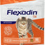 Flexadin with UCII Cat Supplement, 1.59-oz bag, 30 count
