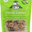 Coco Crush Vegan Dog Treats, 6-oz bag