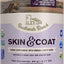 Healthy Support Skin & Coat Powder Supplement for Dogs, 3.17-oz can